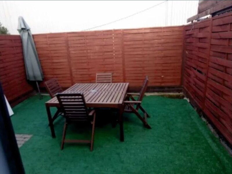 Sector 4, Bucuresti.